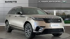Used 2023 Land Rover Range Rover Velar SE Dynamic SUV | £40,750 (Fair price)