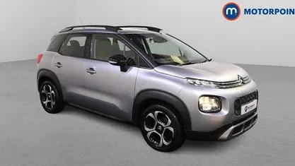 Used Citroën C3 Flair 110 HP (80 kW) 2020 Hatchback