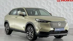 Used 2024 Honda HR-V Elegance SUV | £24,495 (Fair price)