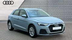 Used 2024 Audi A1 Sport Hatchback | £23,057 (Good price)