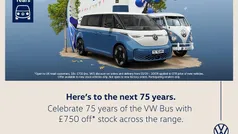 Used 2024 VW T6.1 Highline Van | £28,995 (Fair price)