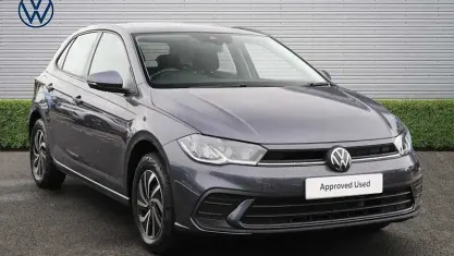 Used VW Polo Life 80 HP (58 kW) 2026 Hatchback