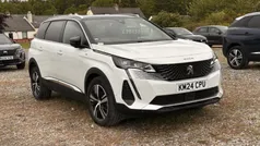 Used 2024 Peugeot 5008 GTi MPV | £26,450 (Fair price)