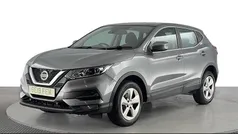 Used 2020 Nissan Qashqai Acenta Premium SUV | £11,480 (Good price)