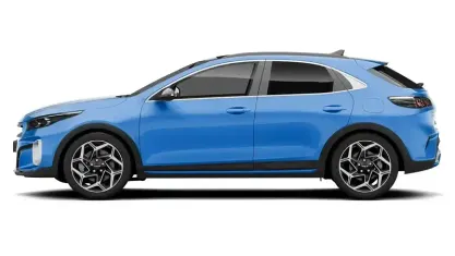Used Kia XCeed 140 HP (102 kW) 2025 SUV
