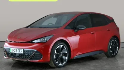 Used Cupra Born e-Boost 169 kW (230 HP) 2024 Hatchback