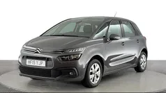 Used 2019 Citroën C4 SpaceTourer Touch MPV | £10,480 (Fair price)