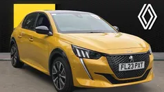 Used 2023 Peugeot 208 GTi Hatchback | £14,515 (Fair price)