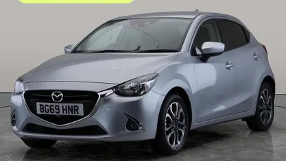 Used Mazda 2 Inclusive 90 HP (66 kW) 2019 Hatchback