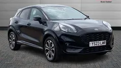 Used 2023 Ford Puma ST-Line Hatchback | £16,299 (Fair price)