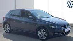 Used 2025 VW Polo Style Hatchback | £16,996 (Fair price)