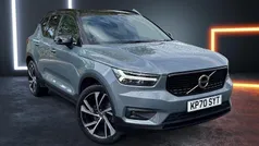 Used 2022 Volvo XC40 R-Design Pro SUV | £25,000 (Fair price)