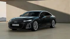 Used 2025 Audi A6 S-Line Sedan | £52,280 (Good price)