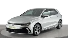 Used 2024 VW Golf VIII R-line Hatchback | £17,920 (Good price)