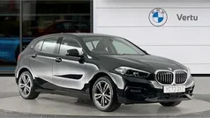 Used 2023 BMW 118 Sport Line Hatchback | £20,357 (Good price)