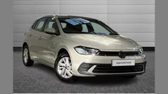 Used 2022 VW Polo Life Hatchback | £16,750 (Fair price)