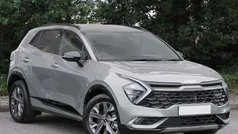 Used 2023 Kia Sportage GT-Line SUV | £23,699 (Fair price)