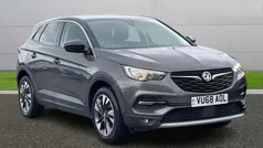 Used 2019 Vauxhall Grandland X Sport SUV | £8,990 (Fair price)