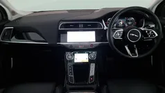 Used 2022 Jaguar I-Pace SUV | £19,405 (Super price)