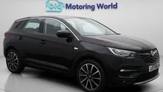 Used 2021 Vauxhall Grandland X Elite SUV | £13,800 (Fair price)