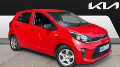 Used 2019 Kia Picanto Hatchback | £6,754 (Good price)