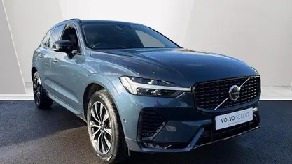 Used 2024 Volvo XC60 Plus SUV | £32,975 (Fair price)