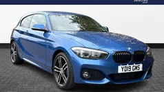 Used 2019 BMW 120 Efficient Dynamics Hatchback | £17,190 (Super price)