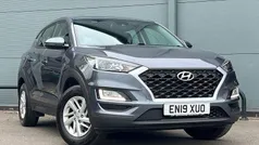 Used 2020 Hyundai Tucson SUV | £11,680 (Super price)