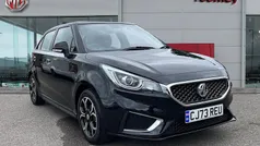 Used 2022 MG MG3 Exclusive Hatchback | £11,345 (Fair price)