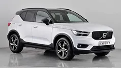 Used 2020 Volvo XC40 R-Design SUV | £20,690 (Fair price)