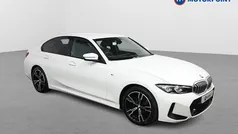 Used 2025 BMW 320 M Sport Sedan | £26,899 (Super price)