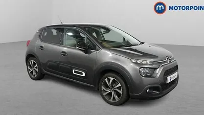 Used Citroën C3 PureTech 83 HP (61 kW) 2023 Hatchback