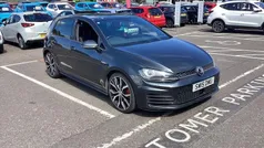 Used 2015 VW Golf VII GTD Hatchback | £12,000 (Fair price)