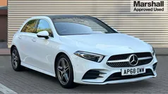 Mercedes A220