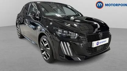 Used Peugeot 208 GTi 102 HP (75 kW) 2024 Hatchback
