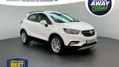 Used 2019 Vauxhall Mokka Active SUV | £8,650 (Good price)