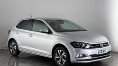Used 2021 VW Polo Match Hatchback | £13,600 (Fair price)
