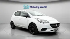 Used 2019 Vauxhall Corsa S Hatchback | £9,800 (Fair price)