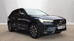 Used 2024 Volvo XC60 Plus SUV | £41,950 (Fair price)