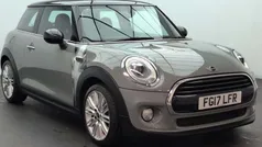 Used 2018 Mini Cooper Hatch Hatchback | £8,700 (Super price)