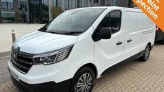 Used 2024 Renault Trafic Van | £16,690 (Fair price)