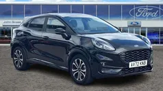 Used 2023 Ford Puma ST-Line Hatchback | £15,995 (Fair price)