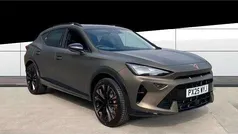 Other New 2025 Cupra Formentor VZ SUV | £37,411 (Good price)