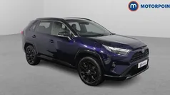 Used 2023 Toyota RAV4 Estate | £26,399 (Good price)