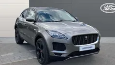 Used 2020 Jaguar E-Pace SUV | £17,878 (Fair price)