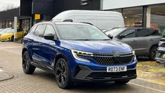 Used 2025 Renault Austral Techno Esprit Alpine SUV | £22,625 (Fair price)