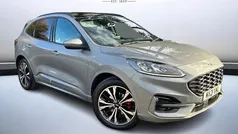 Used 2021 Ford Kuga ST-Line X SUV | £18,749 (Fair price)