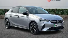 Used 2020 Vauxhall Corsa-e Elite Hatchback | £9,990 (Fair price)