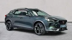 Used 2021 Cupra Formentor VZ1 SUV | £21,799 (Fair price)