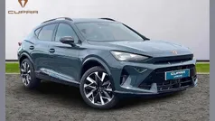 Used 2025 Cupra Formentor SUV | £29,495 (Super price)